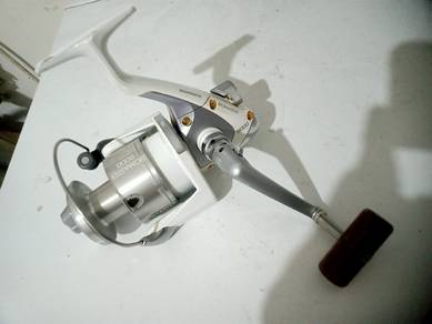reel Shimano biomaster 8000 japan