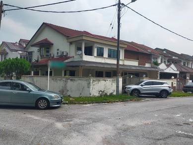 2-storey Terraced House For Sale in Bukit Jelutong,SGR