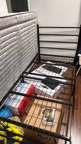 Bed Frame