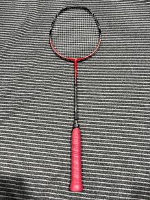 raket badminton nexus505 flexpower