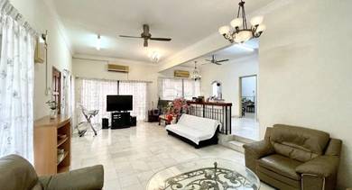2-storey Terraced House For Sale in Shah Alam,SGR