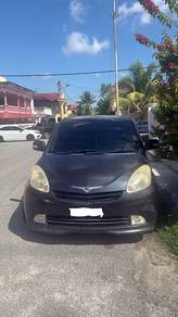 Perodua MyVi EZi in Kota Bharu, KTN