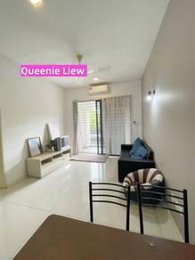 Condominium For Sale in Lido Four Seasons Residence