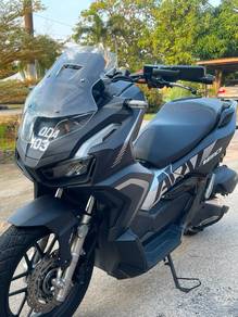 Honda ADV 160