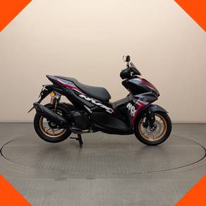 Yamaha NVX