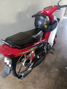 Yamaha SS