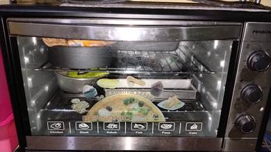 oven