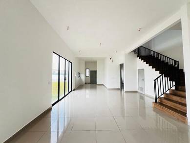 Semi-Detached House For Sale in Cyberjaya,SGR