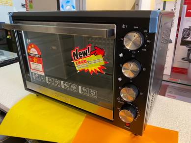 New CORNELL CEO-SE40L 40L Electric OVEN