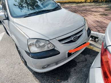 Naza Citra GLS in Bayan Lepas, PNG
