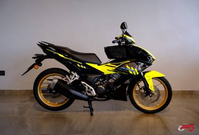 Honda RS-X Winner