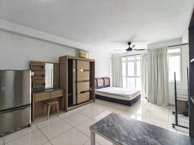 Service Residence For Rent in KSL Residences @ Daya