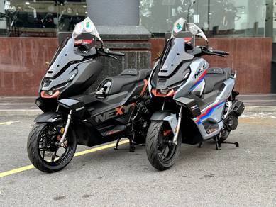 WMOTO Nexy+180