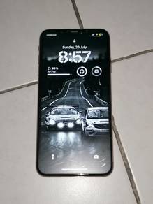 Iphone Xs Max