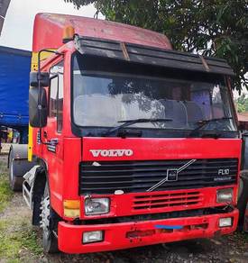 Volvo FL10