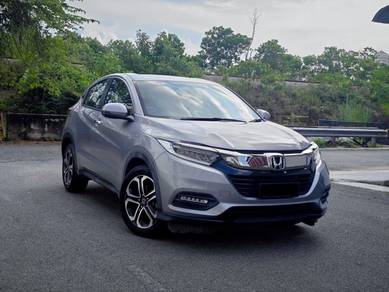 Honda HR-V V in Skudai, JHR