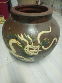 Tempayan naga