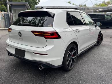 Volkswagen Golf R in Cheras, SGR