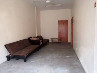 Apartment For Sale in Seri Emas