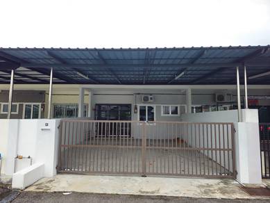 1-storey Terraced House For Sale in Teluk Intan,PRK