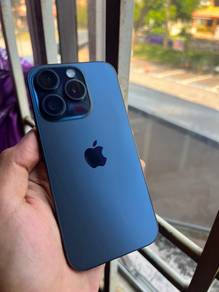iphone 15 Pro 256gb