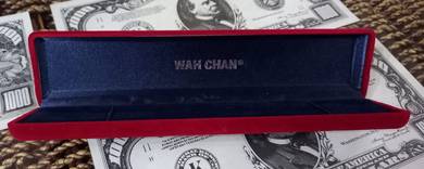 WAH CHAN Long Jewellery Gift Box