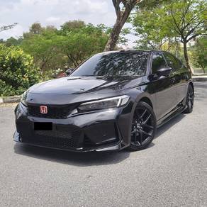 Honda Civic RS in Kajang, SGR