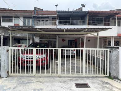 2-storey Terraced House For Sale in Rasah,NSN