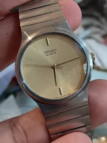 Vintage seiko gent watch