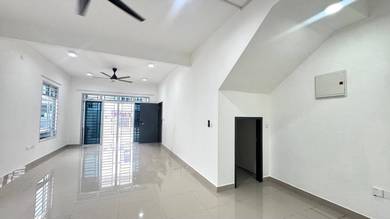 2-storey Terraced House For Rent in Johor Bahru,JHR