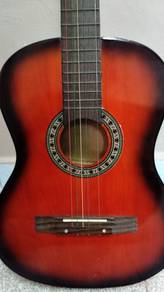 gitar RCL