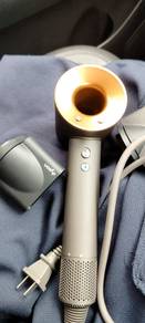Hairdryer Dyson 