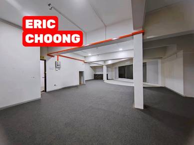 Office space For Rent in Ayer Itam,PNG