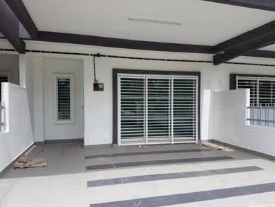 2-storey Terraced House For Sale in Dengkil,SGR