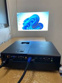 Dell 1650 Projector