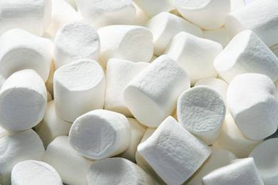 Marshmallow AA Twist
