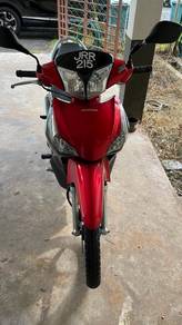 Honda Future 125