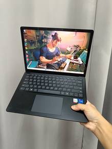 Microsoft Surface laptop 3 intel core i7 16gb 512