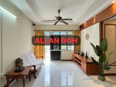Apartment For Sale in Leader Garden