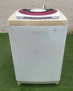 YF03A Mesin Basuh TOSHIBA 9kg