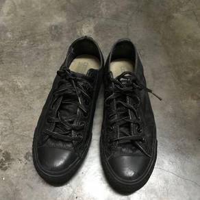 Converse Leather Shoe