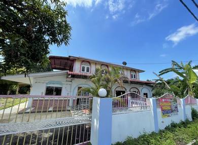 Bungalow House For Rent in Yan,KDH