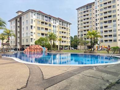 Condominium For Sale in Nilam Puri