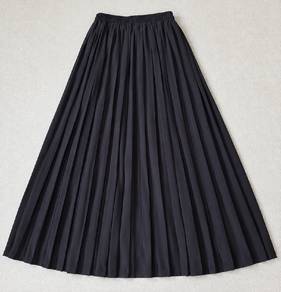 Long Skirt