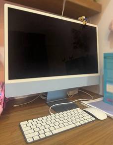 Apple Imac, LOOK LIKE NEW!