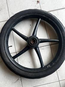 RCB SP522 LC135 4s