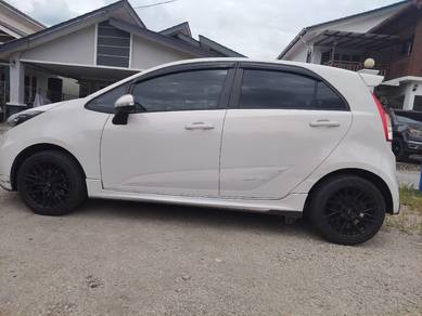 Proton Iriz EXECUTIVE in Kuang, SGR