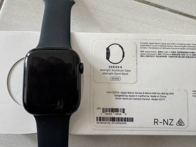 Apple Watch Series 8