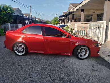Proton Inspira PREMIUM in Kuantan, PHG