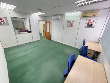 Office space For Sale in Cheras,KUL